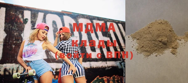 МДМА Горняк